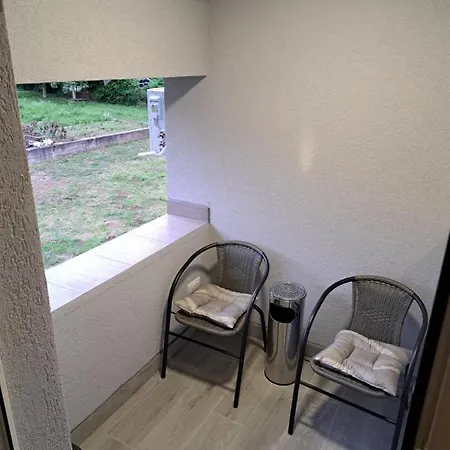 Apartment Apartman Miva *