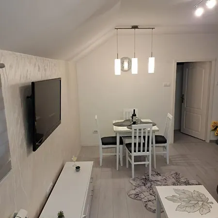 Apartman Miva *