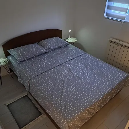 Apartman Miva