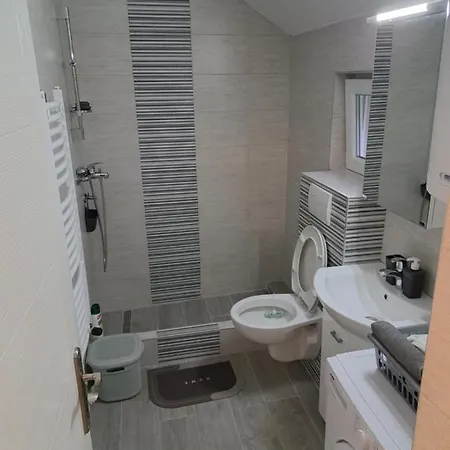 Miva Apartman