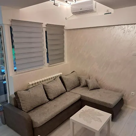 Apartman Miva * Belgrade