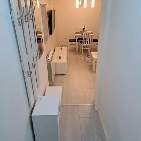 Apartman Miva Apartment