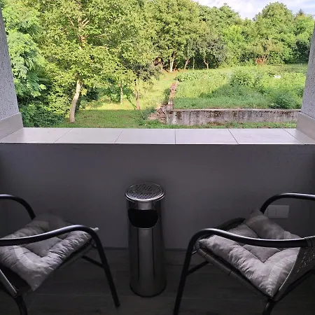 Apartman Miva Apartment Belgrade